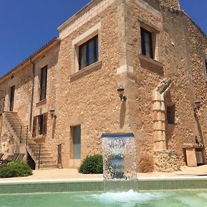 Agroturisme Son Sama